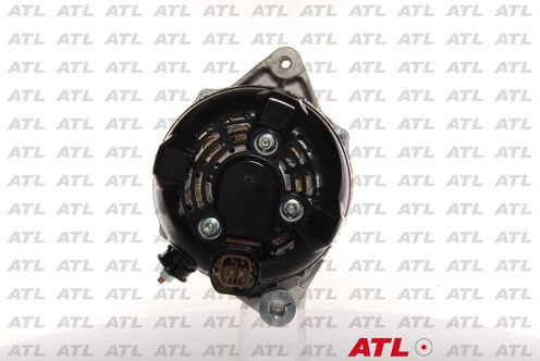 ATL Autotechnik L 81 790 Generator